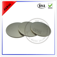 thin neodymium magnet disc